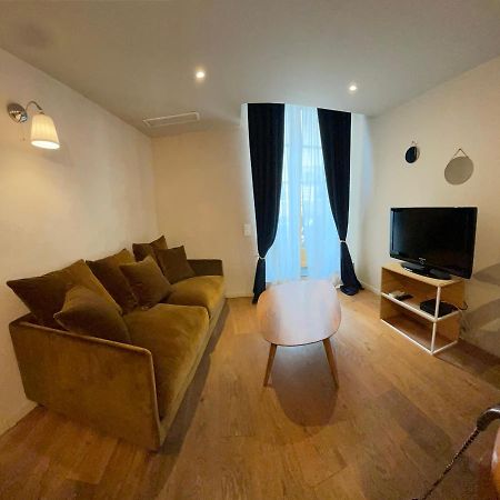Casadella - Casa Chjuca Citadelle Apartment Бастия Екстериор снимка