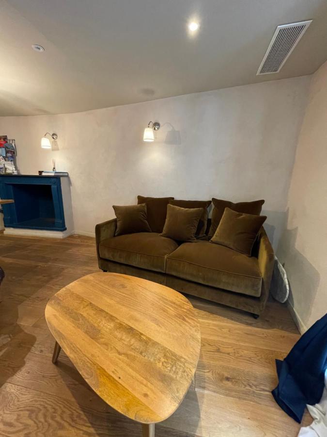 Casadella - Casa Chjuca Citadelle Apartment Бастия Екстериор снимка