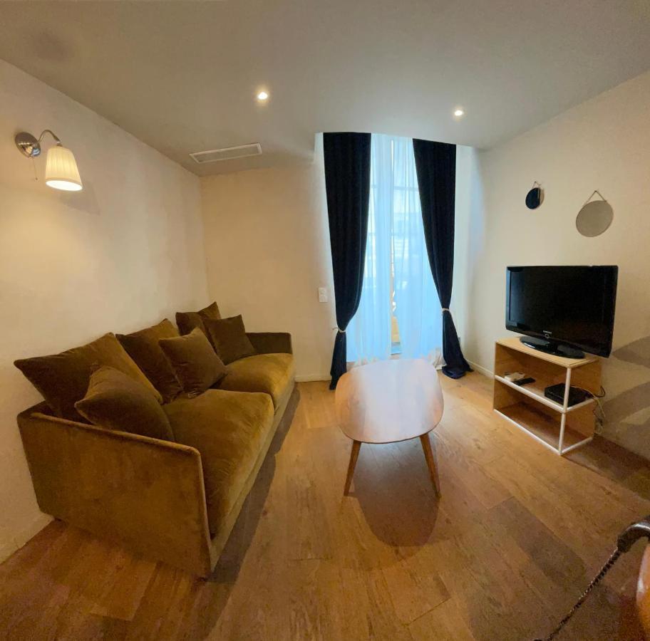 Casadella - Casa Chjuca Citadelle Apartment Бастия Екстериор снимка