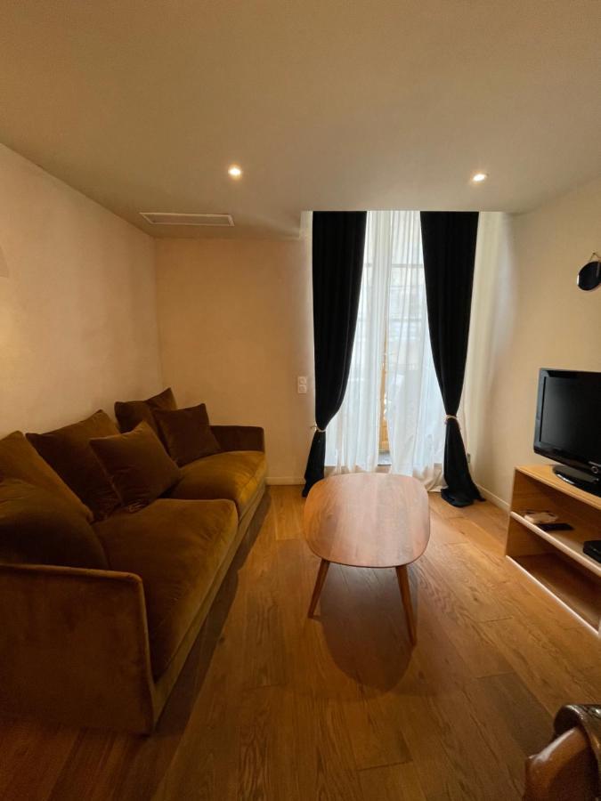 Casadella - Casa Chjuca Citadelle Apartment Бастия Екстериор снимка