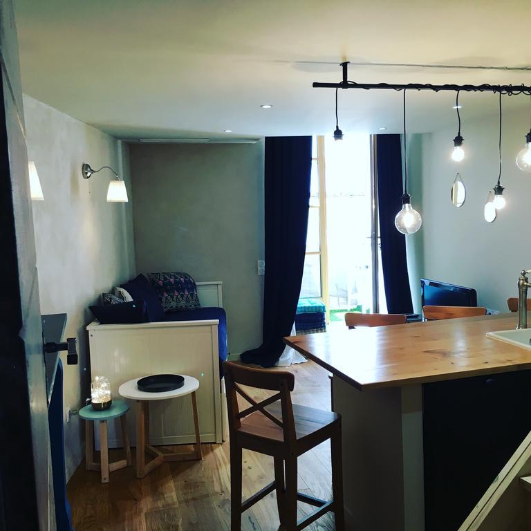 Casadella - Casa Chjuca Citadelle Apartment Бастия Екстериор снимка