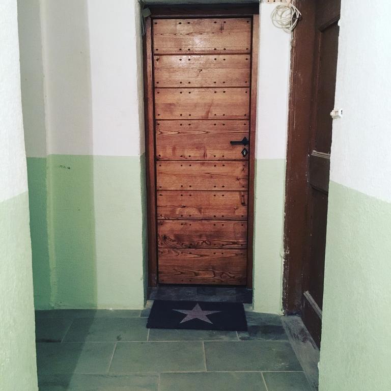 Casadella - Casa Chjuca Citadelle Apartment Бастия Екстериор снимка