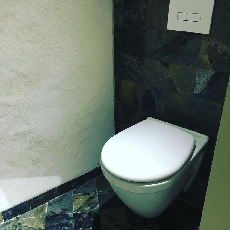 Casadella - Casa Chjuca Citadelle Apartment Бастия Екстериор снимка