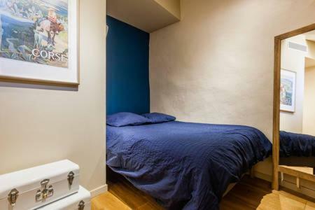 Casadella - Casa Chjuca Citadelle Apartment Бастия Екстериор снимка