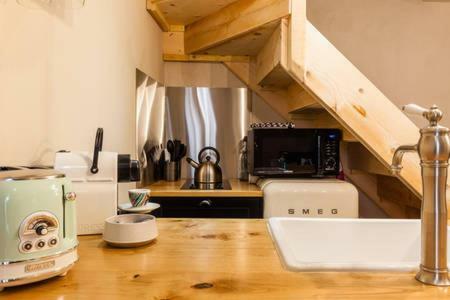 Casadella - Casa Chjuca Citadelle Apartment Бастия Екстериор снимка