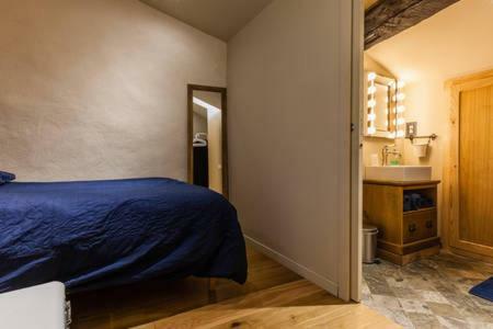 Casadella - Casa Chjuca Citadelle Apartment Бастия Екстериор снимка